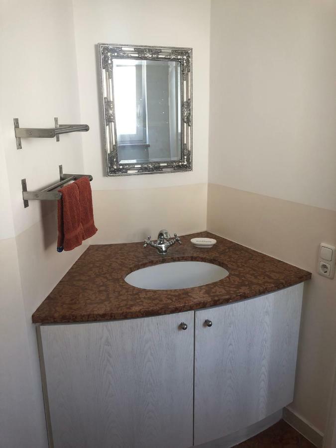 Ferienwohnung Messewohnung Muenchen Ost Forstern Экстерьер фото