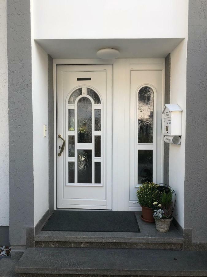 Ferienwohnung Messewohnung Muenchen Ost Forstern Экстерьер фото