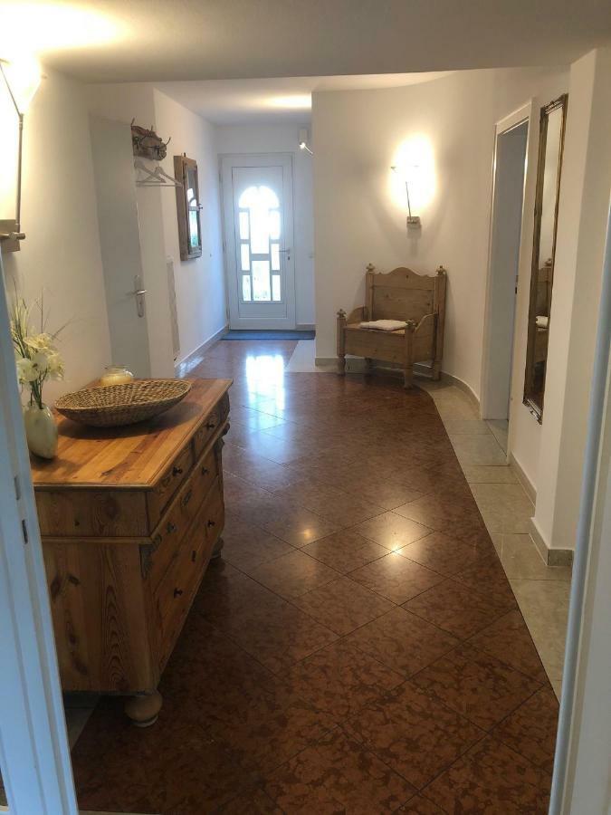 Ferienwohnung Messewohnung Muenchen Ost Forstern Экстерьер фото