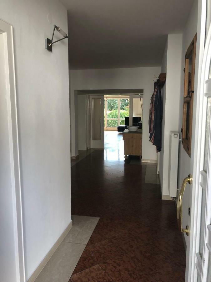 Ferienwohnung Messewohnung Muenchen Ost Forstern Экстерьер фото